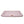 Lit pour chien réversible 4 saisons, fraîcheur & confort - rose mauve
