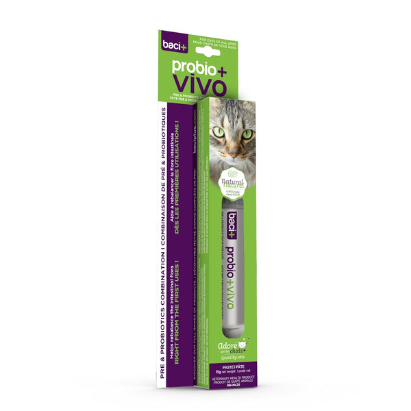 Probio+ Vivo pour chat 15 g