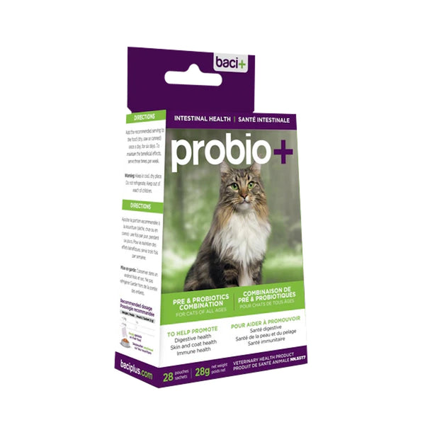 Probio+ pour chat 14 g