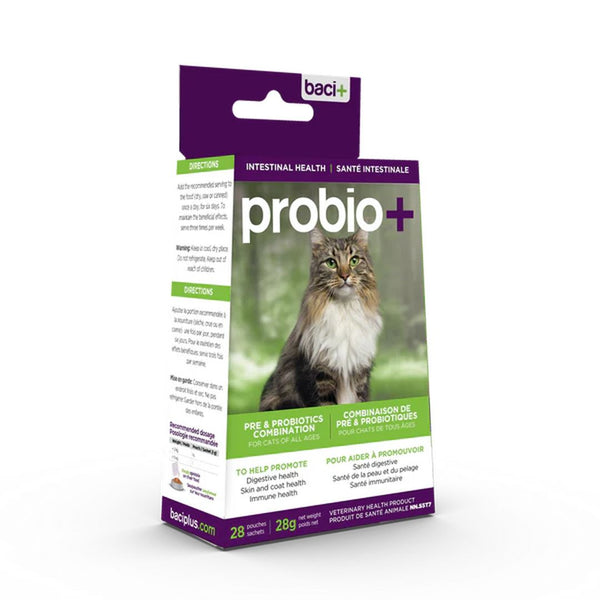 Probio+ pour chat 14 g