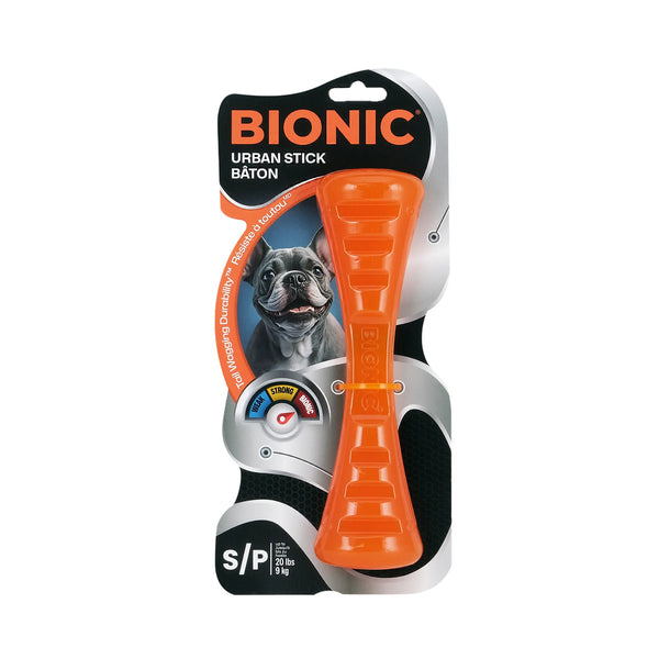 Jouet pour chien BIONIC, bâton