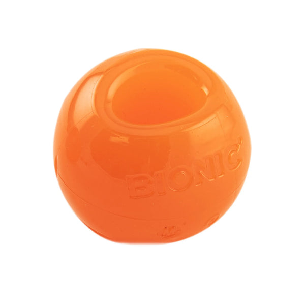 Jouet pour chien BIONIC, balle