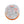 Jouet pour chien BIONIC, anneau Toss-N-Tug, 22,7 cm (9 po)