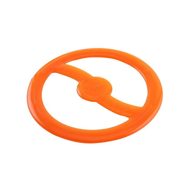 Jouet pour chien BIONIC, anneau Toss-N-Tug, 22,7 cm (9 po)