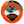 Jouet pour chien BIONIC, anneau Toss-N-Tug Turbo, 23 cm (9 po)
