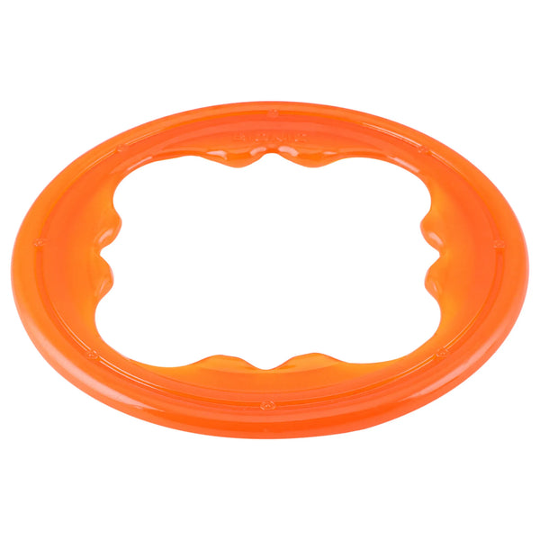 Jouet pour chien BIONIC, anneau Toss-N-Tug Turbo, 23 cm (9 po)