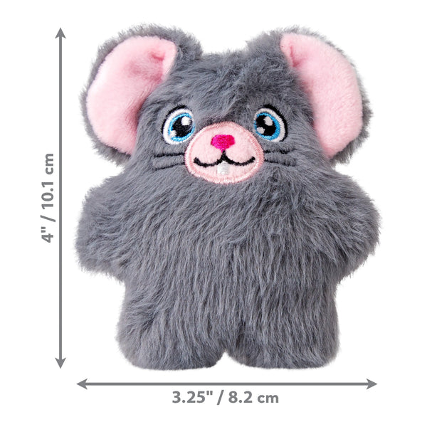 Jouet pour chats « Snuzzles » Souris