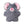 Jouet pour chats « Snuzzles » Souris
