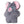 Jouet pour chats « Snuzzles » Souris