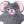 Jouet pour chats « Snuzzles » Souris