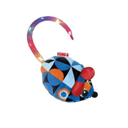 Jouet pour chats « Bat-A-Bout Flicker » Souris brillante
