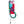 Jouets pour chats actifs agace-chat « Curlz » bouclé