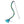 Jouets pour chats actifs agace-chat « Curlz » bouclé