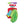 Jouet pour chats « Flingaroo CATerpillar » Chenille