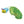 Jouet pour chats « Flingaroo CATerpillar » Chenille
