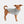 Pull pour chien modèle Chalet - Gris