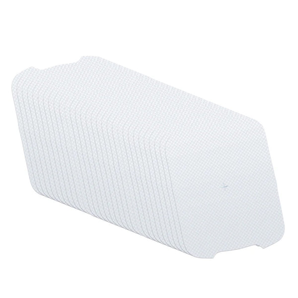 Tapis absorbant pour bac à litière anti-odeurs Cateco