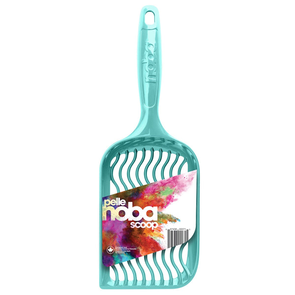 Pelle à litière en plastique WAVE