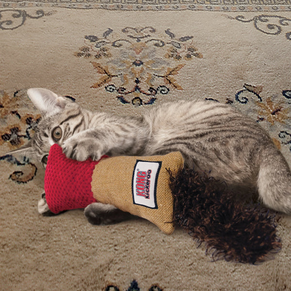 Jouet pour chats « Kickeroo » pour câlin