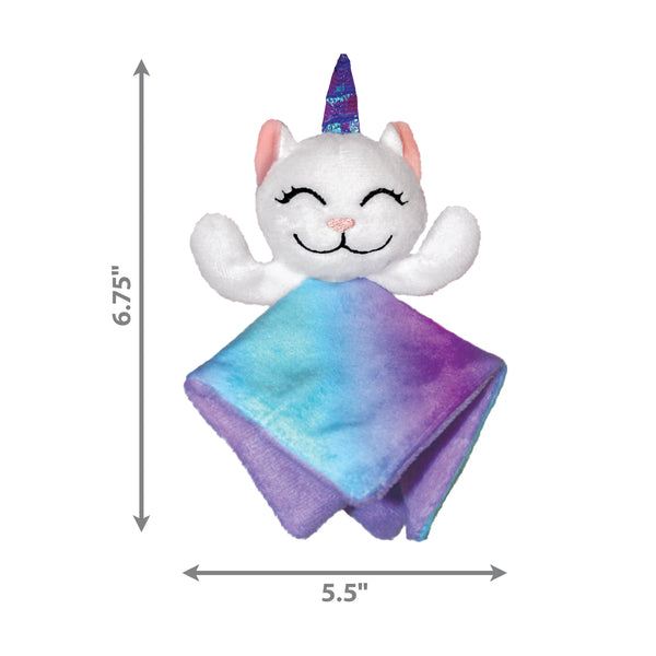 Jouet pour chats Licorne « Crackles Caticorn » Licorne