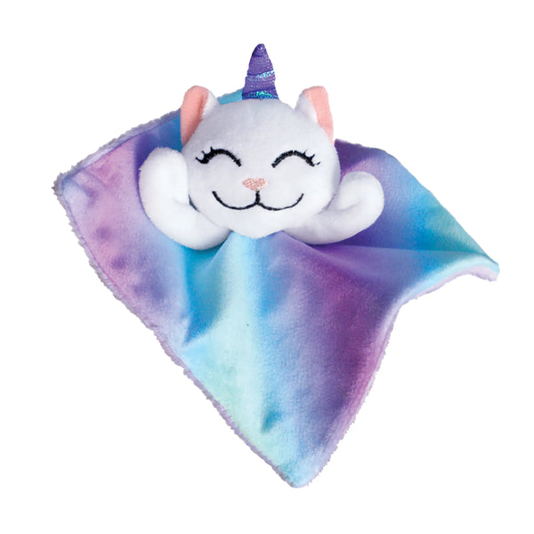 Jouet pour chats Licorne « Crackles Caticorn » Licorne