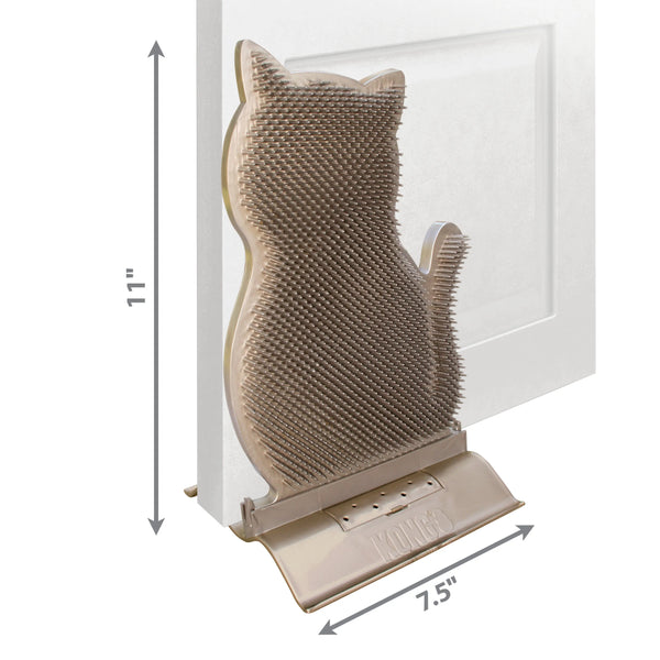 Grattoir pour chats « Cat Connects Kitty Comber »