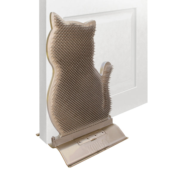 Grattoir pour chats « Cat Connects Kitty Comber »