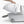 Catit PIXI Mio Lit et cage de transport 2 en 1 pour chats