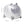Catit PIXI Mio Lit et cage de transport 2 en 1 pour chats