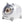 Catit PIXI Mio Lit et cage de transport 2 en 1 pour chats