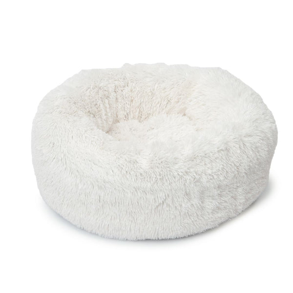Lit moelleux Catit pour chats,diam. 60 cm (20 po)