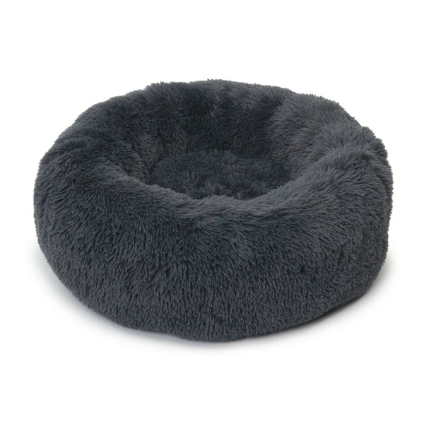 Lit moelleux Catit pour chats,diam. 60 cm (20 po)