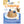Mousses pour chat Creamy Cups, poulet et thon avec bleuets, 4 x 25 g - Animatout