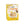 Mousses pour chat Creamy Cups, poulet avec ananas, 4 x 25 g