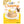 Mousses pour chat Creamy Cups, poulet avec ananas, 4 x 25 g