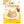 Mousses pour chat Creamy Cups, poulet avec ananas, 4 x 25 g - Animatout