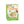 Mousses pour chat Creamy Cups, poulet avec kiwi, 4 x 25 g - Animatout