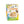 Mousses pour chat Creamy Cups, mélange assorti, 4 x 25 g