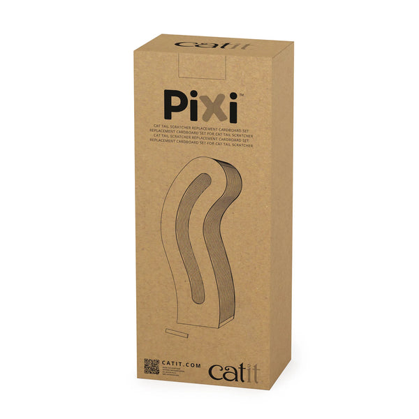 Ensemble de griffoir de rechange pour griffoir allongé Catit PIXI