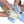 Jouet pour chats interactif Catit Groovy, poisson, bleu