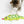 Jouet pour chats interactif Catit Groovy, gecko, vert