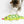 Jouet pour chats interactif Catit Groovy, gecko, vert