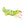 Jouet pour chats interactif Catit Groovy, gecko, vert