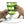 Bol interactif pour chats Croquettier Catit Senses 2.0
