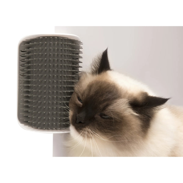 Autotoiletteur pour chats Catit Senses 2.0