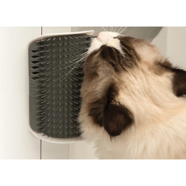 Autotoiletteur pour chats Catit Senses 2.0