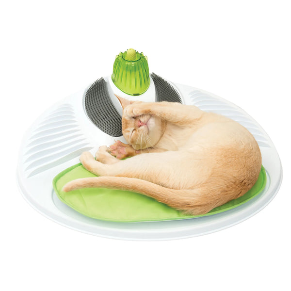 Station de bien-être pour chats Catit Senses 2.0