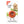Balle clignotante Fireball pour chats Catit Senses 2.0