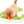 Balle clignotante Fireball pour chats Catit Senses 2.0