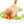 Balle clignotante Fireball pour chats Catit Senses 2.0